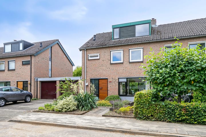 Foto 30 van Randwijksingel 99