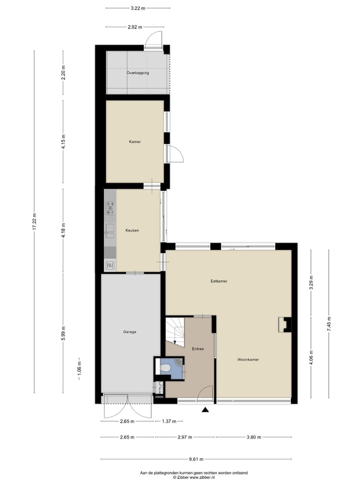 Foto 44 van Randwijksingel 99