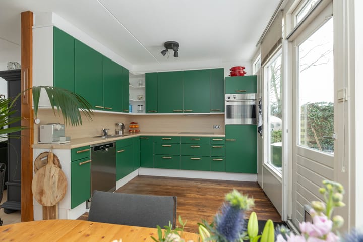 Foto 4 van De Rietgans 9