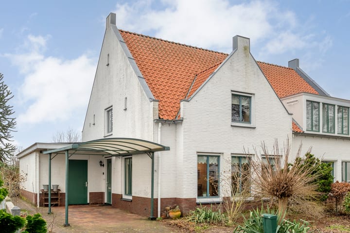 Photo 2 of Marshovenlaan 16