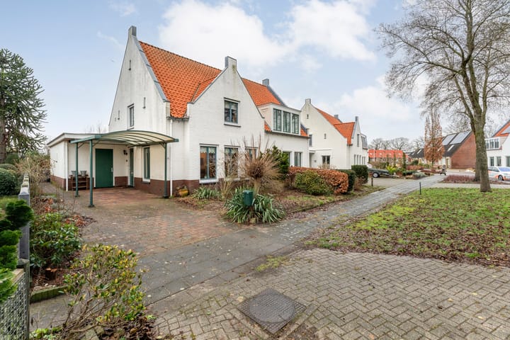 Photo 3 of Marshovenlaan 16