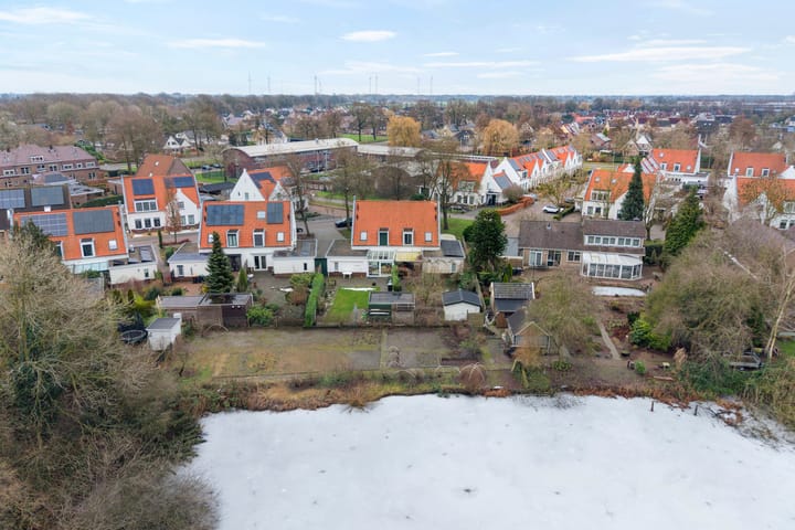 Photo 4 of Marshovenlaan 16