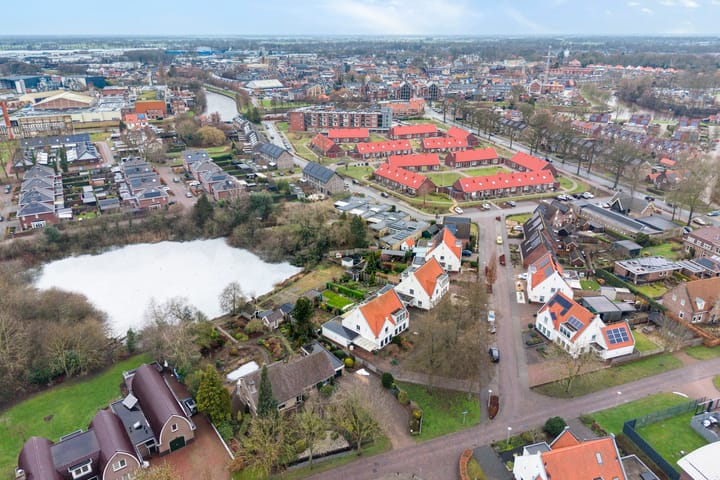 Photo 5 of Marshovenlaan 16