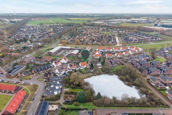 Foto 7 van Marshovenlaan 16