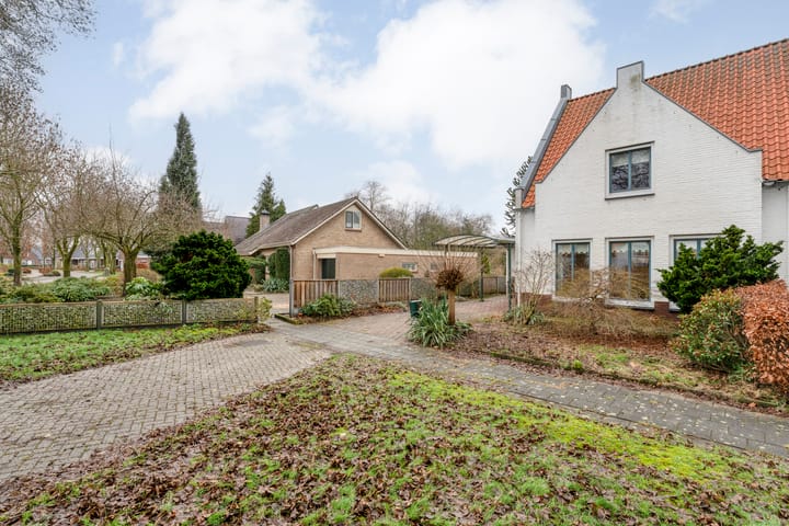 Foto 8 van Marshovenlaan 16