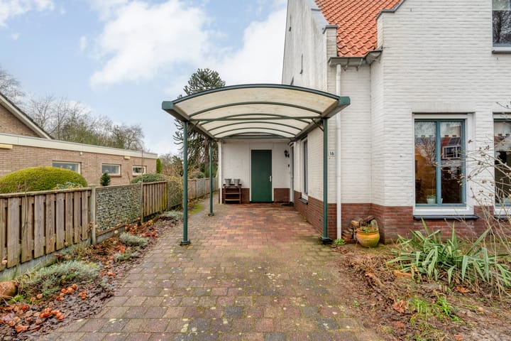 Foto 10 van Marshovenlaan 16