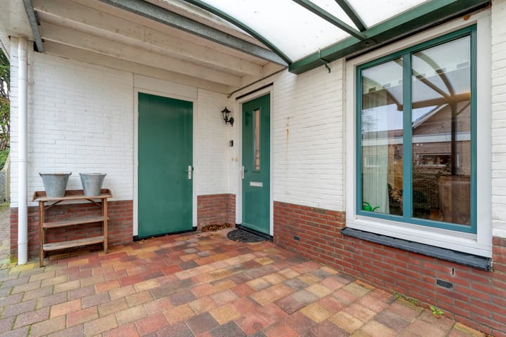 Foto 12 van Marshovenlaan 16