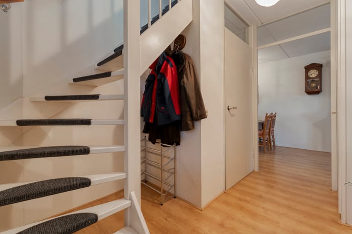 Foto 14 van Marshovenlaan 16