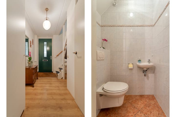 Foto 15 van Marshovenlaan 16