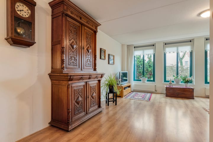 Foto 16 van Marshovenlaan 16