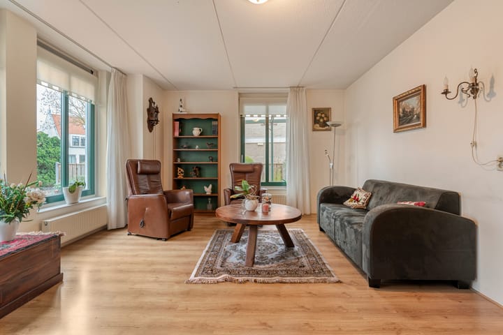 Foto 19 van Marshovenlaan 16