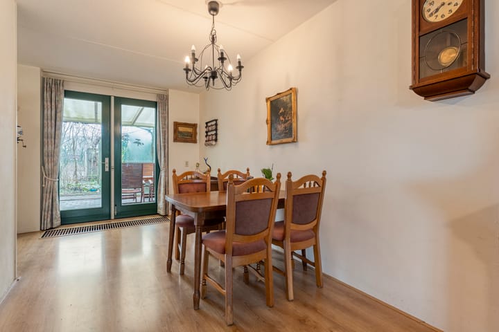 Foto 22 van Marshovenlaan 16