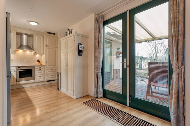 Foto 23 van Marshovenlaan 16