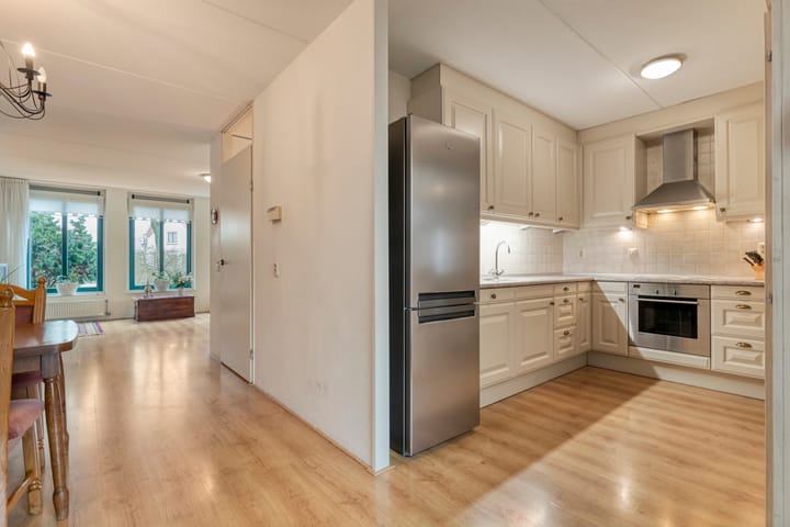 Foto 24 van Marshovenlaan 16