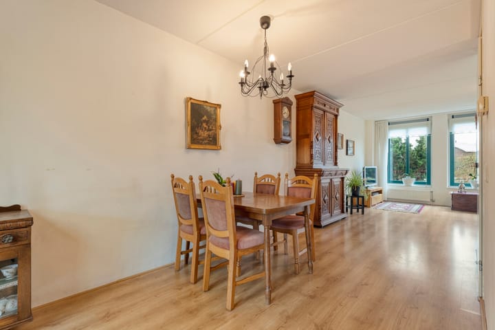 Foto 25 van Marshovenlaan 16