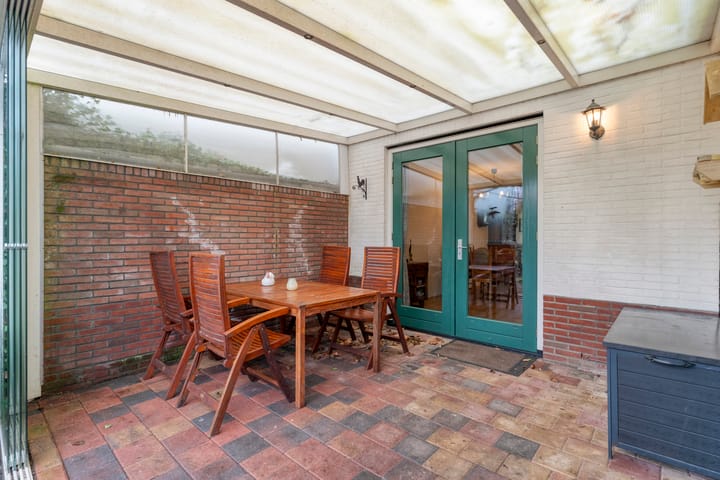 Foto 48 van Marshovenlaan 16