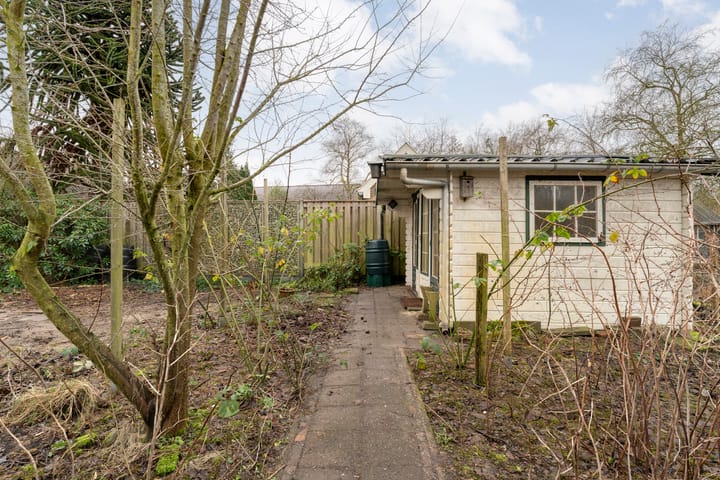 Foto 50 van Marshovenlaan 16