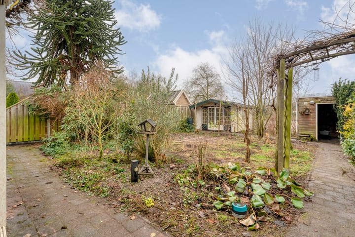 Foto 51 van Marshovenlaan 16