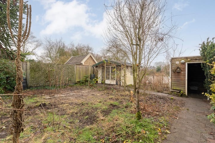 Foto 53 van Marshovenlaan 16