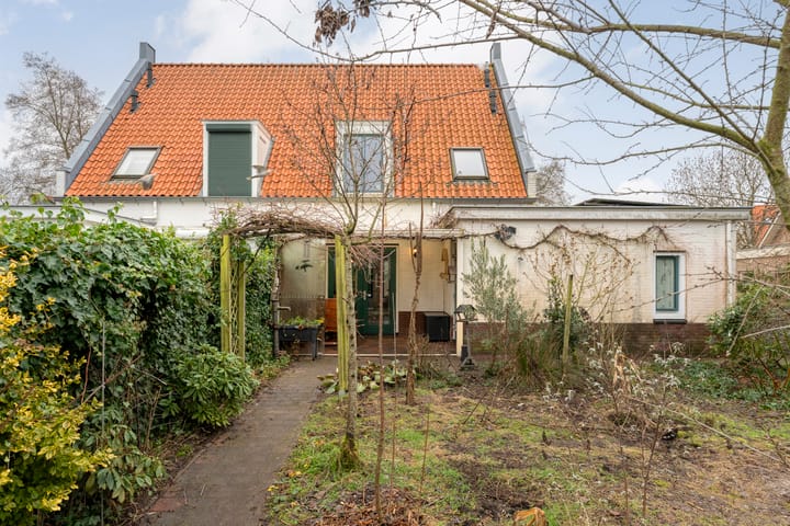 Foto 55 van Marshovenlaan 16