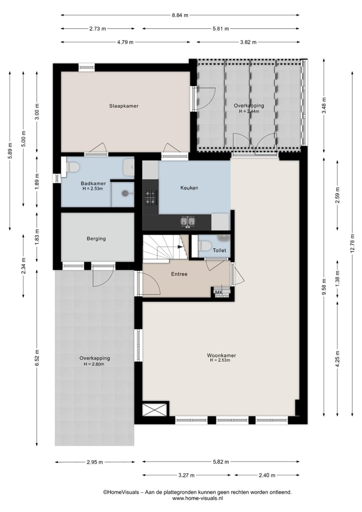 Foto 58 van Marshovenlaan 16