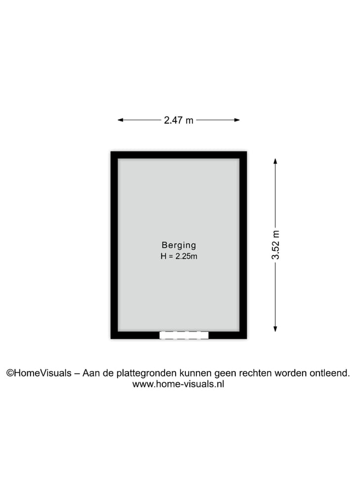 Foto 64 van Marshovenlaan 16