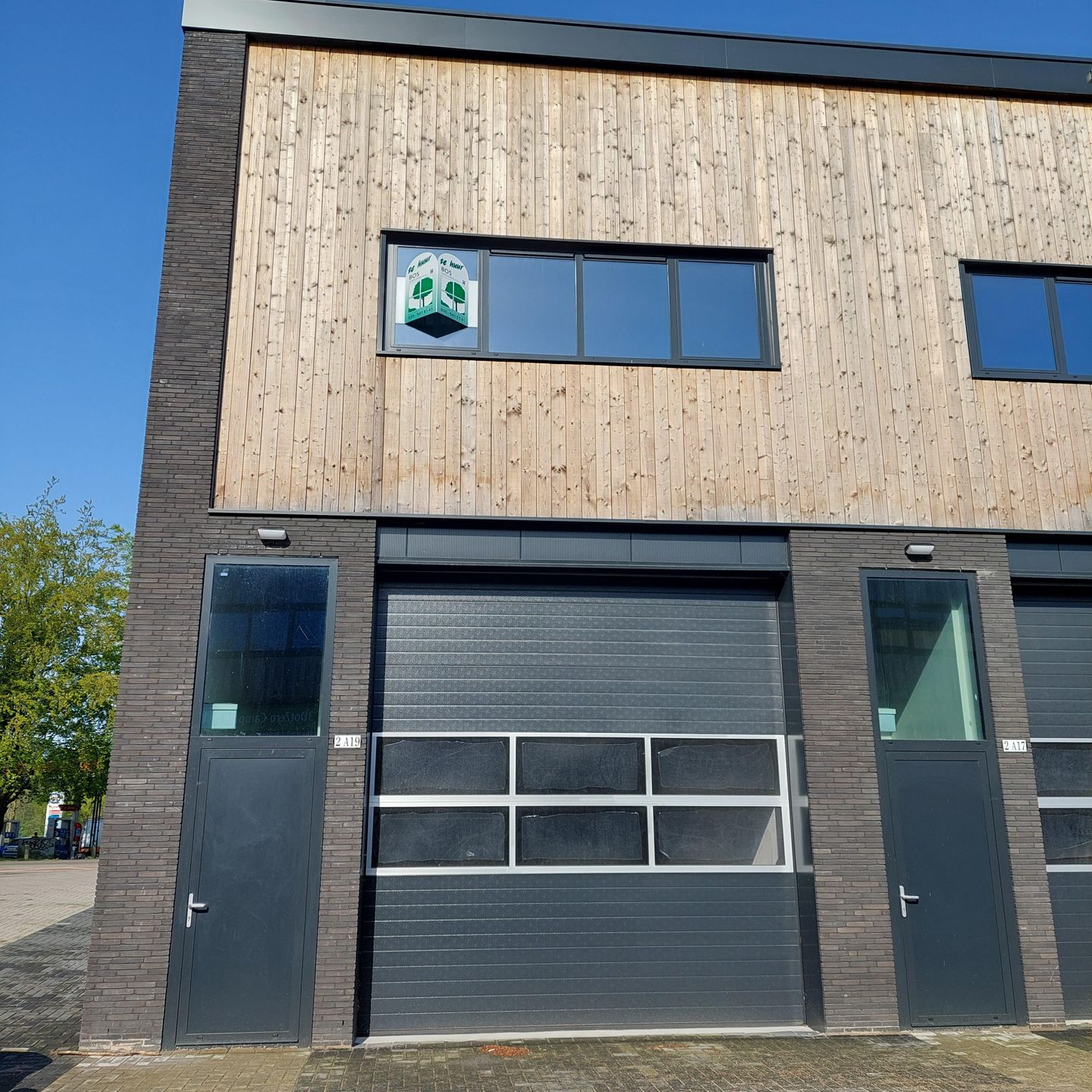 Bekijk foto 3 van Hermesweg 2-A19