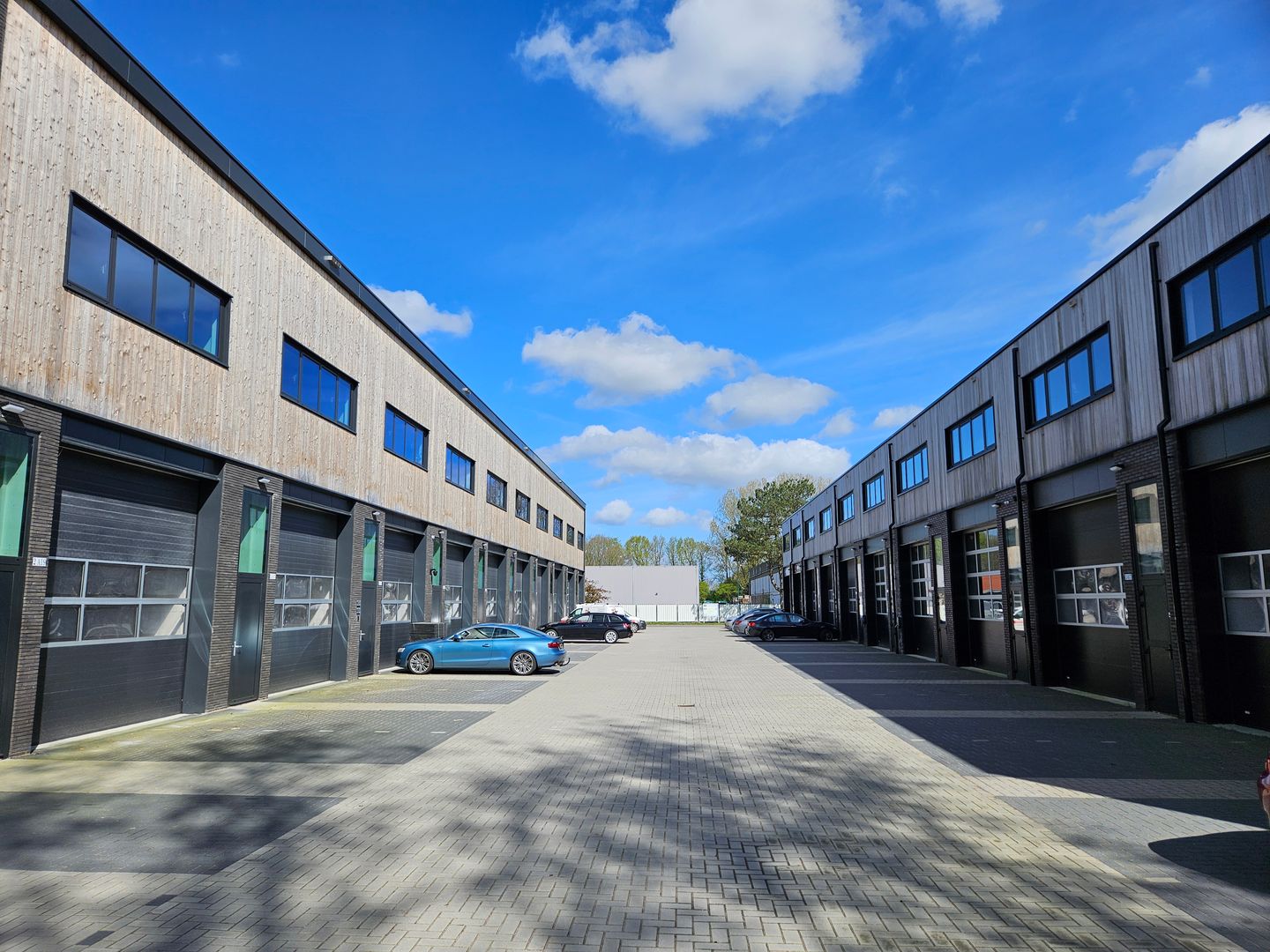 Bekijk foto 2 van Hermesweg 2-A19