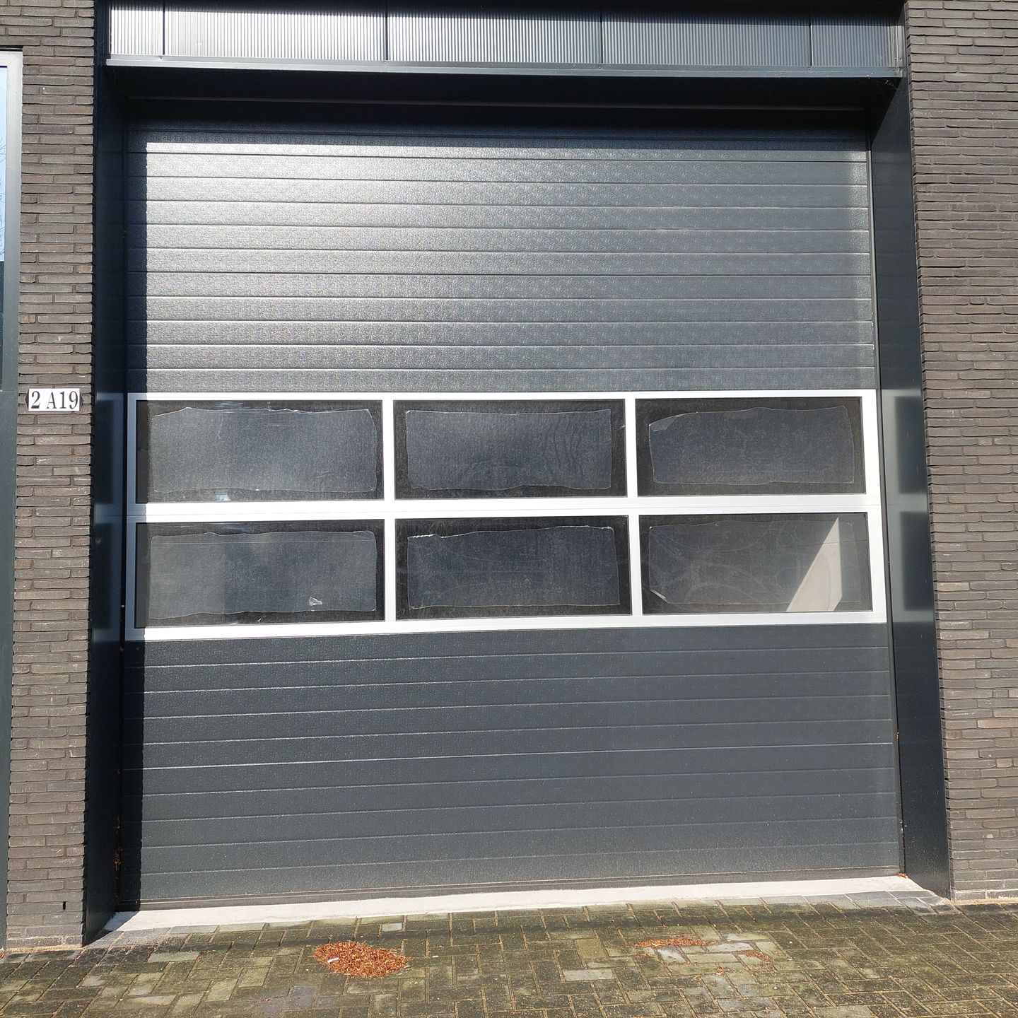 Bekijk foto 4 van Hermesweg 2-A19