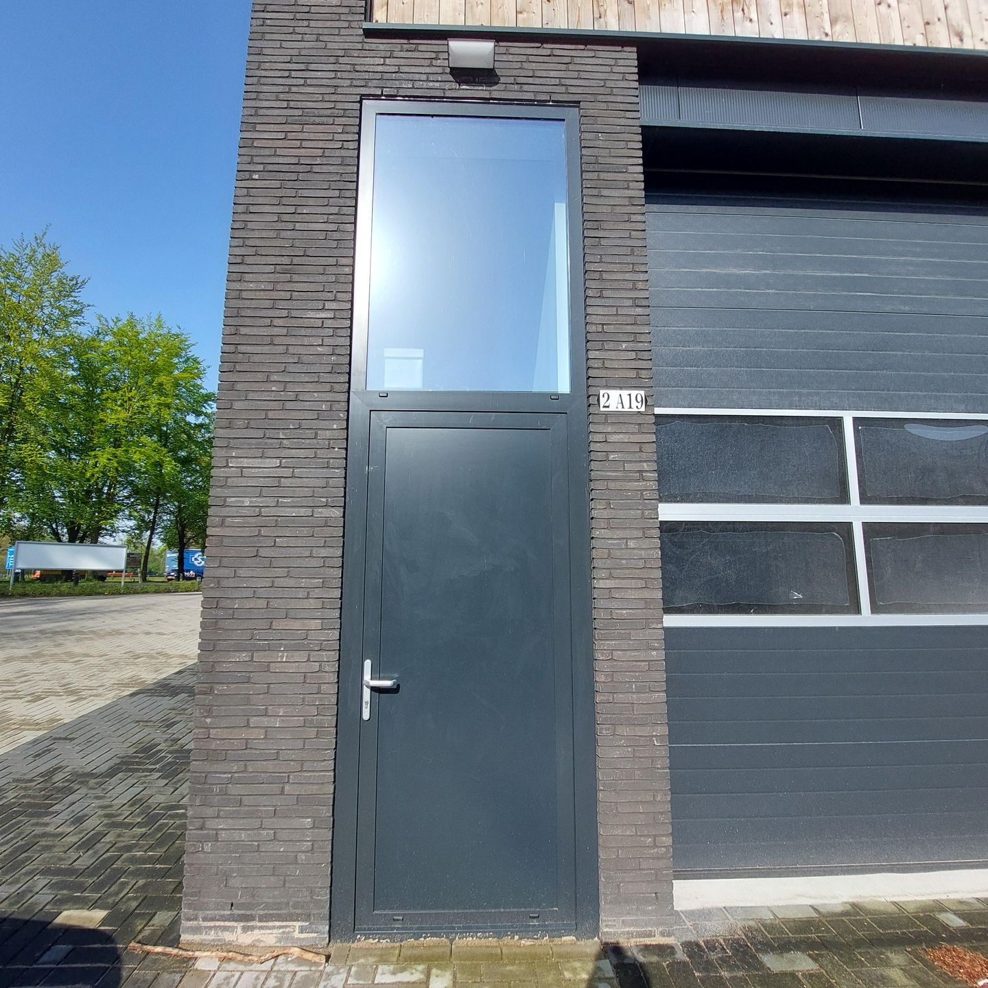 Bekijk foto 5 van Hermesweg 2-A19