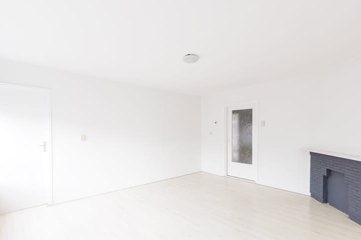 Foto 6 van Boliestraat 33-B02