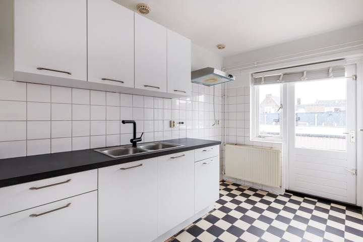 Foto 7 van Boliestraat 33-B02