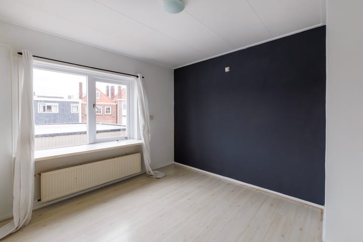 Foto 10 van Boliestraat 33-B02