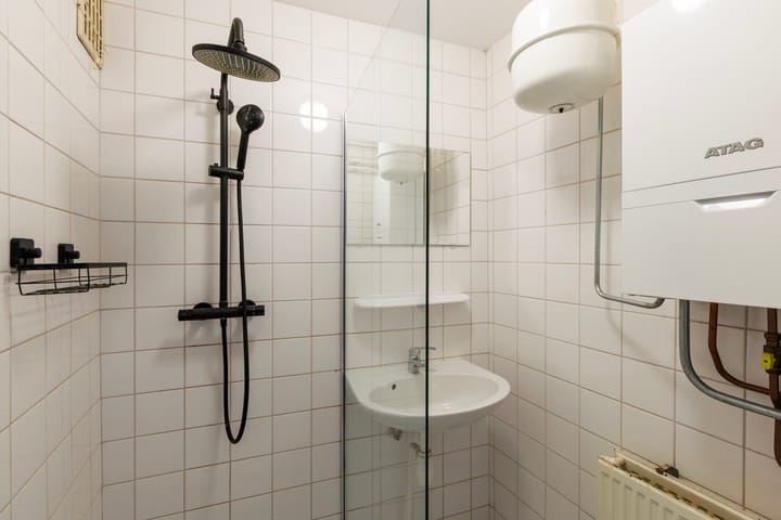 Foto 16 van Boliestraat 33-B02