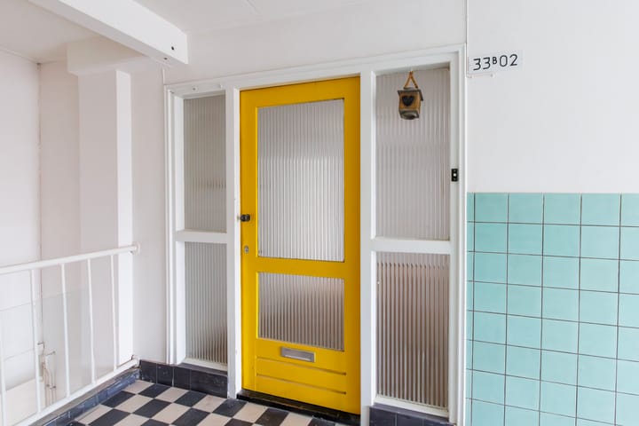 Foto 19 van Boliestraat 33-B02