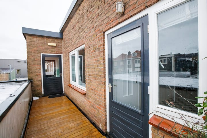 Foto 22 van Boliestraat 33-B02