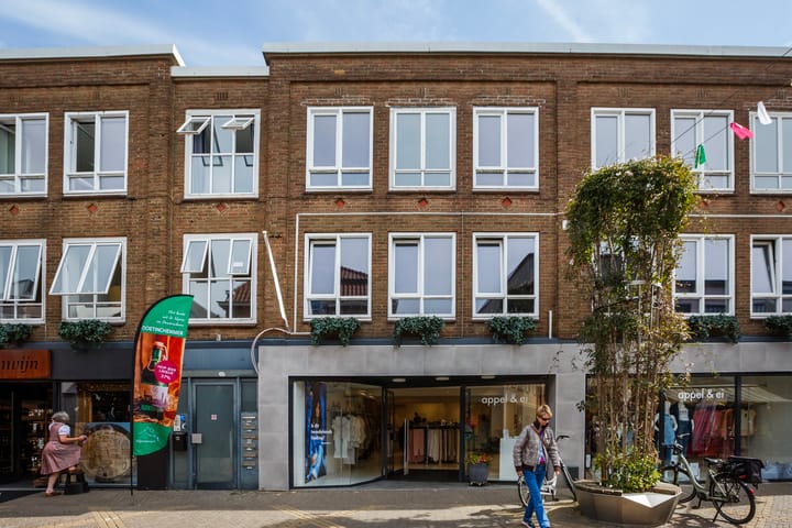 Foto 24 van Boliestraat 33-B02