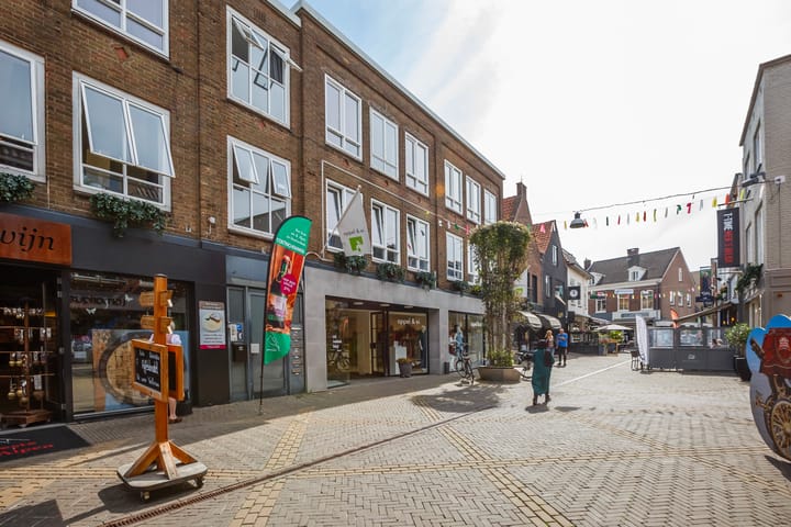 Foto 23 van Boliestraat 33-B02