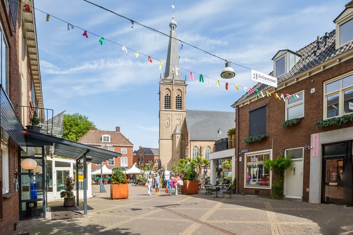 Foto 25 van Boliestraat 33-B02