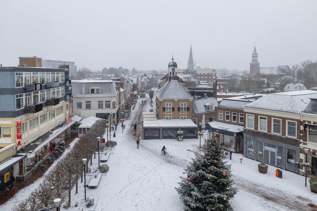 Foto 2 van Werfstraat 1-15