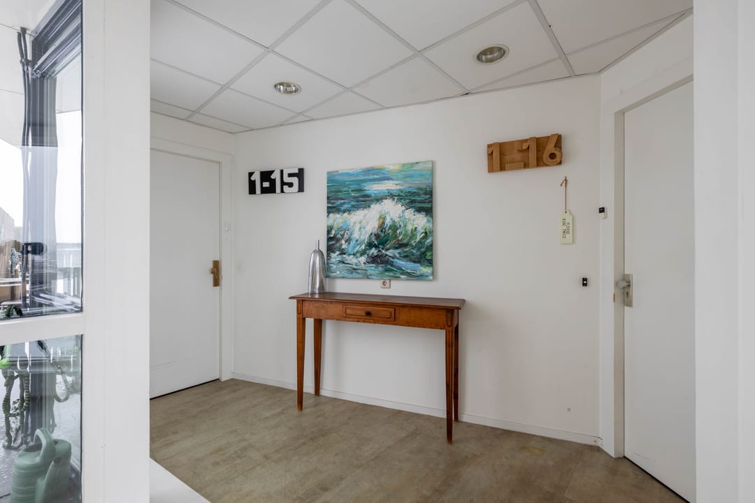 Foto 7 van Werfstraat 1-15