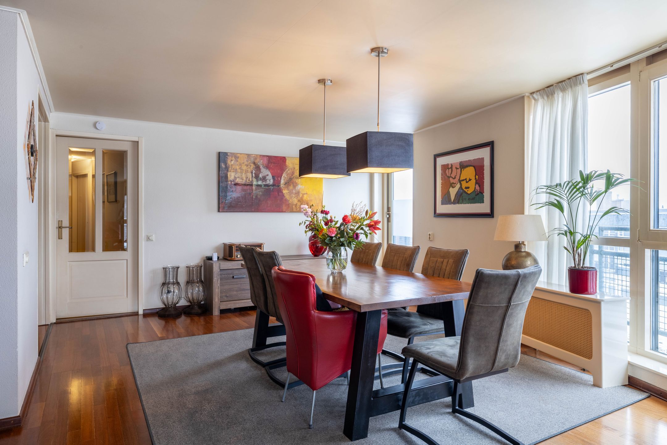 Foto 12 van Werfstraat 1-15