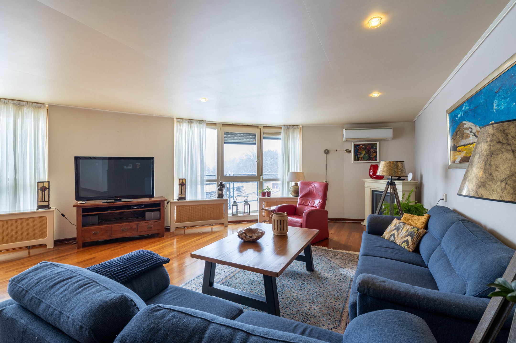 Foto 3 van Werfstraat 1-15