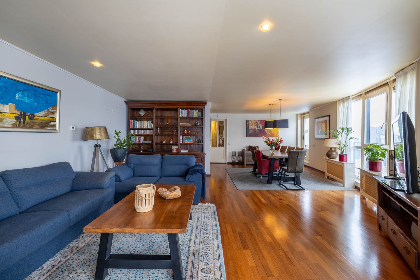 Foto 14 van Werfstraat 1-15