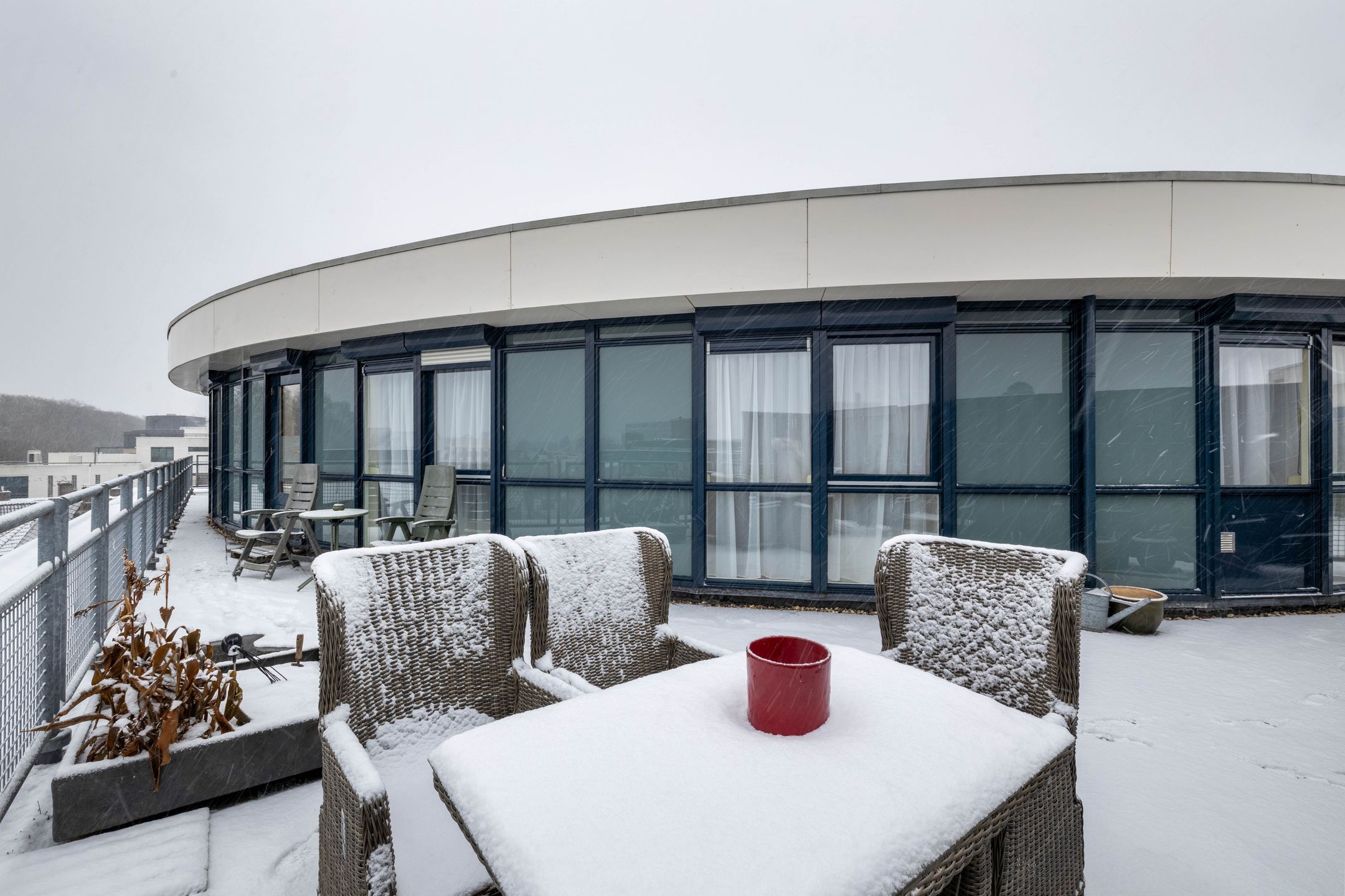 Foto 24 van Werfstraat 1-15