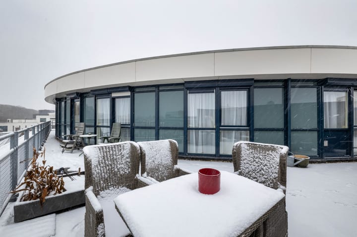 Foto 24 van Werfstraat 1-15