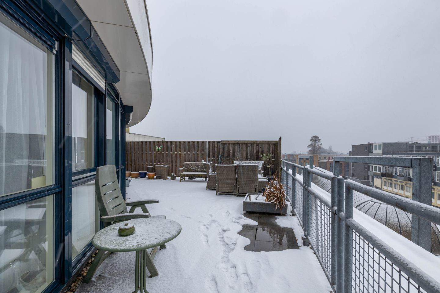 Foto 25 van Werfstraat 1-15