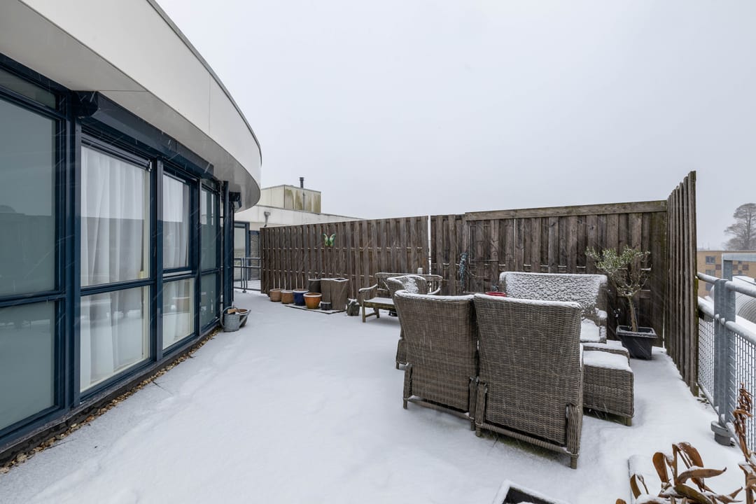 Foto 26 van Werfstraat 1-15