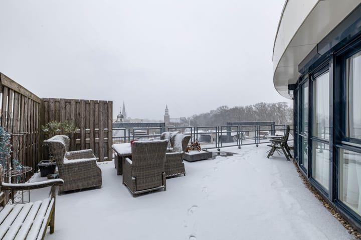 Foto 27 van Werfstraat 1-15