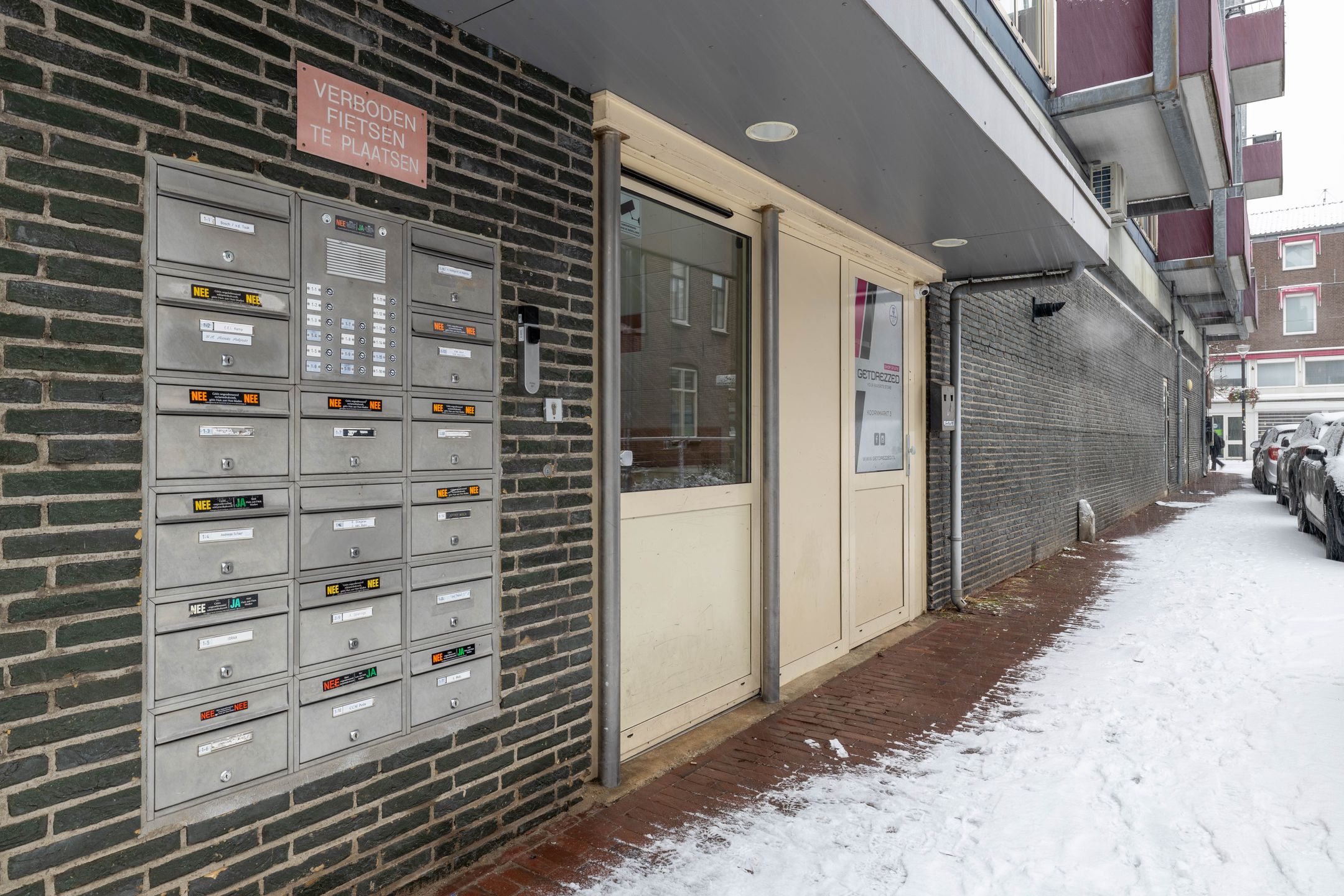 Foto 30 van Werfstraat 1-15